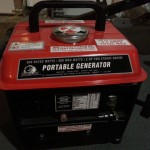 Generator Safety Kailua, HI